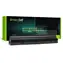 Green Cell SA02 Batéria pre Samsung R519 R520 R522 R530 R540 R580 R780 / 11.1V / Li-ion / 6600mAh