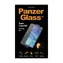 PanzerGlass Case Friendly Tvrdené sklo pre Huawei P Smart 2020 čierna