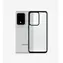PanzerGlass ClearCase Puzdro pre Samsung Galaxy S20 Ultra čierna