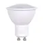 Solight WZ318A-1 LED žiarovka bodova 7W / GU10 / 3000K / 595lm / biela