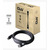 Club3D Kábel DisplayPort 1.4 na DisplayPort 1.4 HBR3 MM 3M
