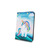 GreenGo Unicorn Univerzálne puzdro pre tablety 9-10"