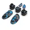 Thrustmaster ESWAP X BLUE Color pack / Sada 7 modrých kamuflovaných modulov pre ESWAP X