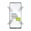 FIXED Full-Cover Ochranné tvrdené sklo pre Samsung Galaxy S20 FE & FE 5G čierna / lepenie cez celý displej