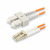 Xtendlan FOP-LCSC-D-3-625 Optický patchkábel LC-SC 62.5 125 3m