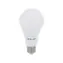 TELLUR WiFi Smart žiarovka E27 10 W biela / teplá biela