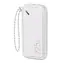 USAMS CD151 QC3.0 Fast Charge Powerbanka 10000mah biela / 2x USB