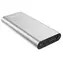 RealPower PB-20000PD Pro / Powerbanka 20000 mAh / 2x USB-C / 20V / 5A