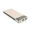 RealPower PB-8000 Fashion / Powerbanka 8000 mAh / 2x USB / 5V / 2A