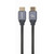 Gembird CCBP-HDMI-1M kábel HDMI (M) - HDMI (M) 1m / 4K @ 60 Hz