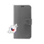 FIXED FIT Shine Puzdro typu kniha pre Apple iPhone 13 Pro Max antracitová