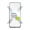 FIXED Full-Cover Ochranné tvrdené sklo pre Huawei Nova 8i čierna / lepenie cez celý displej