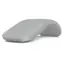 Microsoft Surface Arc Mouse sivá / bezdrôtová myš / Bluetooth 4.1 / 1000 DPI / ohybná / touchpad