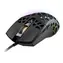 Tracer GAMEZONE Reika RGB čierna / optická myš / 7200DPI / podsvietená / USB / 6 tl / 1.5 m