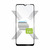 FIXED Full-Cover Ochranné tvrdené sklo pre Samsung Galaxy A13 & A13 5G čierna / lepenie cez celý displej