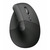 Logitech Lift Vertical Ergonomic Mouse čierna / Ergonomická myš / USB / iba pre pravákov