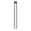Yeelight A40 Closet LED Light 40cm čierna / Aku LED svetlo / 1500 mAh / 2.4W / 2700K / 90 lm