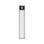 Yeelight A20 Closet LED Light 20cm strieborná / Aku LED svetlo / 1100 mAh / 1.2W / 2700K / 45 lm