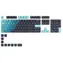 Glorious vymeniteľné klávesy GPBT US Celestial Ice / 114 ks / US layout / Cherry MX(+)