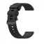 Amazfit Náhradný remienok 22 mm čierna / Silikón