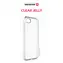 SWISSTEN CLEAR JELLY Púzdro pre SAMSUNG A536 GALAXY A53 5G transparentné