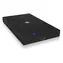 Icy Box IB-200T-C3 čierna / Externý box pre 2.5" SSD / SATAI/II/III / USB 3.2 C