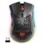 Defender Myš Warlock GM-709L čierna / bezdrôtová optická myš / 2400DPI / 2.4Ghz / 2.4GHz / 7 tlačidiel
