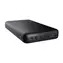 Trust Primo eco Powerbank 15.000 čierna / 2x USB / USB-C / micro USB