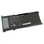 Trx batéria pre notebooky DELL 3650mAh / neoriginálna