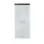 Savio BA-06 biela / Powerbanka / 10000 mAh
