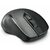 Hama MW-900 V2 čierna / bezdrôtová laserová myš / 7 tlačidiel / 3200 DPI / USB