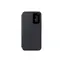 Samsung Smart View Wallet Case púzdro pre Samsung Galaxy A54 5G čierna
