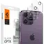 Spigen Glass Optik ochranné sklo na fotoaparát pre Apple iPhone 14 Pro/ iPhone 14 Pro Max 2ks číra