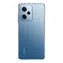 Tactical TPU Kryt pre Xiaomi Redmi Note 12 Pro 5G transparentný