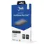 3mk HardGlass Max Lite Tvrdené sklo pre Samsung Galaxy A54 5G (SM-A546) čierna
