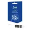 3mk Lens Pro Tvrdené sklo ochrana kamery pre Apple iPhone 14 Pro & iPhone 14 Pro Max Silver