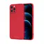 SWISSTEN SOFT JOY Púzdro pre ONEPLUS NORD CE 3 LITE 5G červená