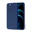 SWISSTEN SOFT JOY Púzdro pre ONEPLUS NORD CE 3 LITE 5G modrá