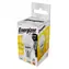 Energizer S17523 LED Globe žiarovka 4.9W / Pätica E14 / 3000K / 470lm