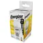 Energizer S17536 LED Globe žiarovka 8.8W / Pätica E27 / 4000K / 806lm