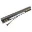 Trx Batéria pre notebooky Lenovo / 2200 mAh / L15L4A01 / L15M4A01 / L15S4A01 / B50-50 / Ideapad 100-14IBD