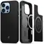Spigen Mag Armor (MagFit) Zadný kryt pre Apple iPhone 13 Pro Max čierna
