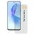 Tactical Glass Shield 2.5D tvrdené sklo pre Honor 90 Lite číra