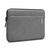 tomtoc Sleeve puzdro pre Apple iPad 10.9 "a 11" iPad Pre šedá