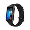 FIXED Silicone Strap Silikónový remienok pre Huawei Band 8 čierna