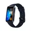 FIXED Silicone Strap Silikónový remienok pre Huawei Band 8 modrá