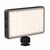 ShiftCam ProLED Bi-color panel pre smarpthony a kamery / LED svetlo / 8W / 2500-6500K