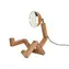 Piffany Mr. Wattson Mini Table Lamp oranžová / Stolová lampa / G4 / 0.5W / 50 lm / USB-A