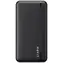 Havit PB90 10000 mAh čierna / Power banka / 2x USB / 1x USB-C / 1x MicroUSB / stav batérie
