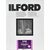 Ilford MG RC DL 1M (10.5 x 14.8 cm) / 100 listov / čiernobiely fotografický papier / lesklý